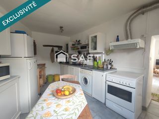  Maison � vendre 4 pi�ces 76 m�