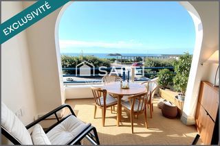  Appartement � vendre 2 pi�ces 21 m�