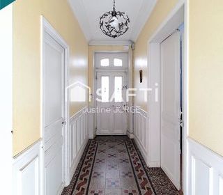  Maison � vendre 9 pi�ces 197 m�