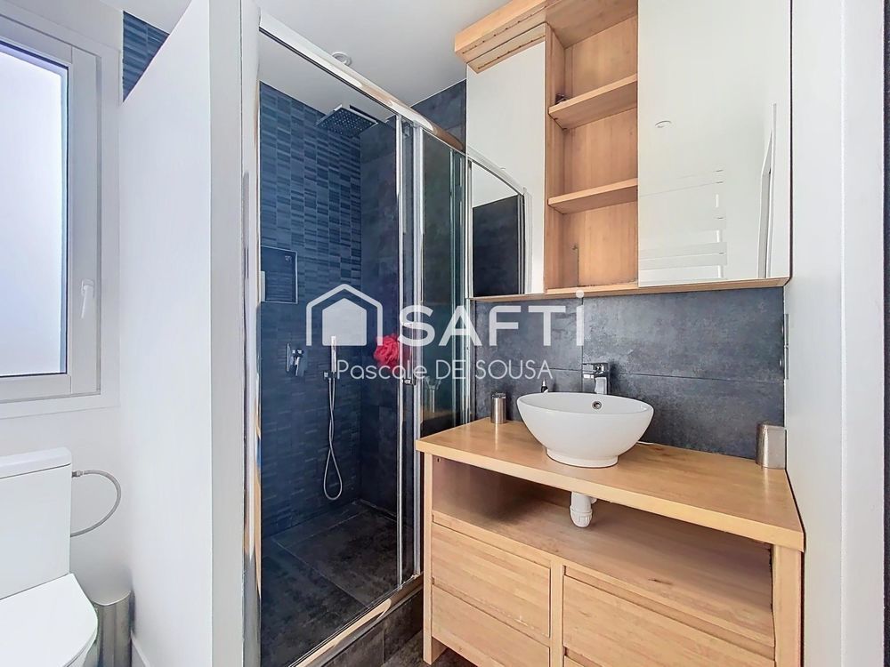 � vendre  Maison Rueil-Malmaison (92500)