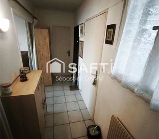  Appartement � vendre 2 pi�ces 60 m�