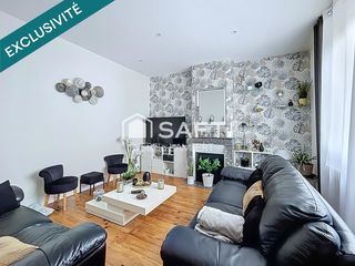  Maison � vendre 5 pi�ces 160 m�
