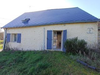  Maison � vendre 4 pi�ces 96 m�