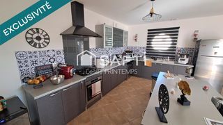  Maison � vendre 5 pi�ces 140 m�