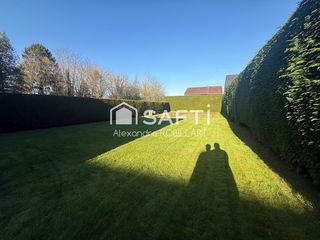  Maison � vendre 4 pi�ces 116 m�