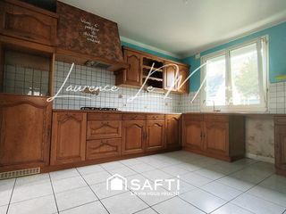  Maison � vendre 5 pi�ces 98 m�