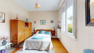  Appartement � vendre 4 pi�ces 67 m�