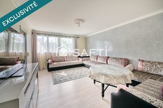  Appartement � vendre 4 pi�ces 78 m�