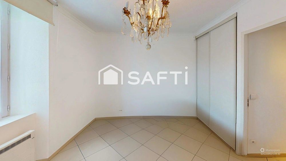 � vendre  Appartement Sainte-Maxime (83120)