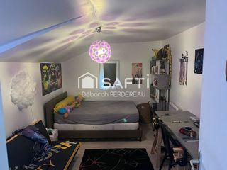  Maison � vendre 10 pi�ces 153 m�