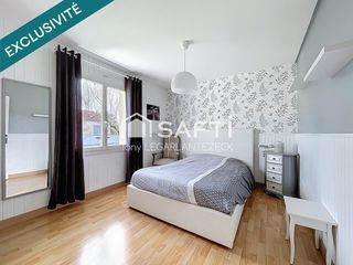  Maison � vendre 6 pi�ces 160 m�