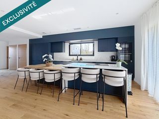  Maison � vendre 8 pi�ces 246 m�