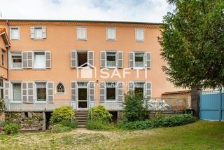  Maison � vendre 15 + pi�ces 387 m�