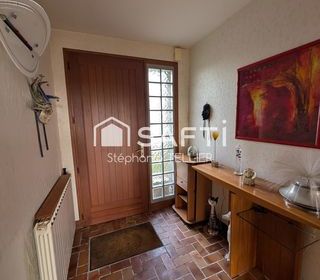  Maison � vendre 6 pi�ces 149 m�