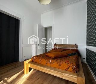  Appartement � vendre 3 pi�ces 88 m�