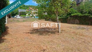  Terrain � vendre 879 m�