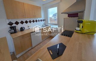  Appartement � vendre 3 pi�ces 79 m�