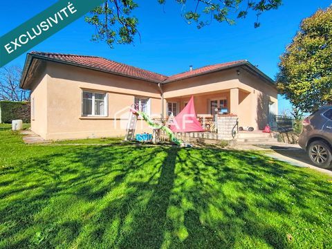   Maison avec sous-sol complet � 4 chambres � �quipements r�cents Maison - 5 pi�ce(s) - 125 m�