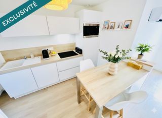  Appartement � vendre 2 pi�ces 46 m�