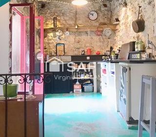  Maison � vendre 4 pi�ces 103 m�