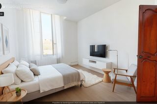  Appartement � vendre 5 pi�ces 98 m�