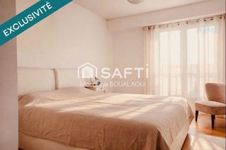  Appartement � vendre 4 pi�ces 83 m�