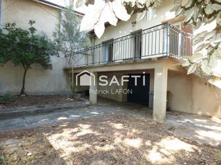  Maison � vendre 7 pi�ces 166 m�