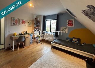  Maison � vendre 5 pi�ces 111 m�