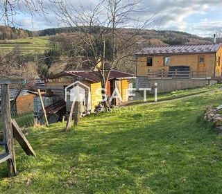  Maison � vendre 3 pi�ces 42 m�