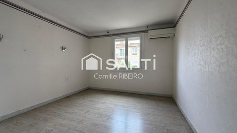  Appartement � vendre 3 pi�ces 100 m�