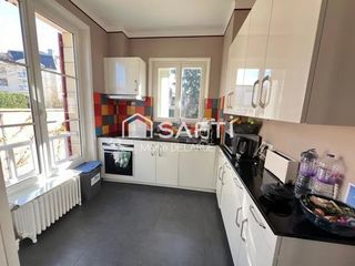  Maison � vendre 5 pi�ces 113 m�