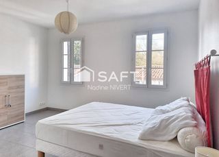  Appartement � vendre 3 pi�ces 62 m�