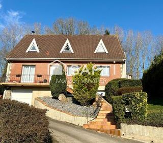  Maison � vendre 6 pi�ces 147 m�