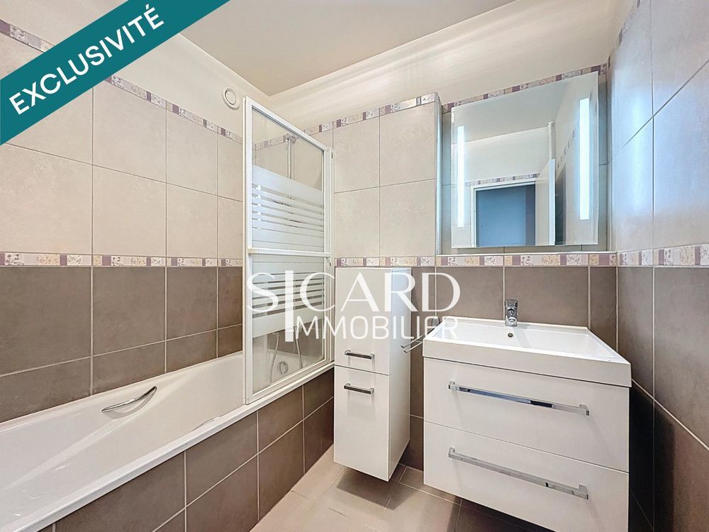 � vendre  Appartement Paris 15