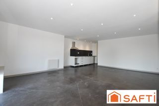  Appartement � vendre 4 pi�ces 99 m�