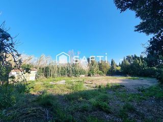  Terrain � vendre 830 m�