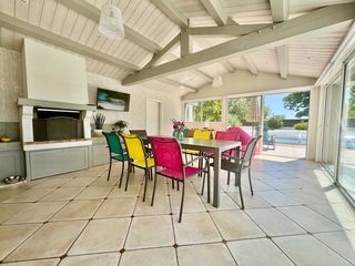  Maison � vendre 6 pi�ces 165 m�