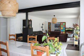  Maison � vendre 9 pi�ces 188 m�