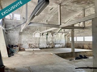  Maison � vendre 1 pi�ce 280 m�