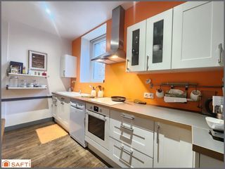  Maison � vendre 7 pi�ces 133 m�