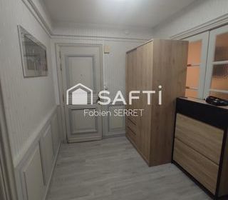  Appartement � vendre 4 pi�ces 78 m�