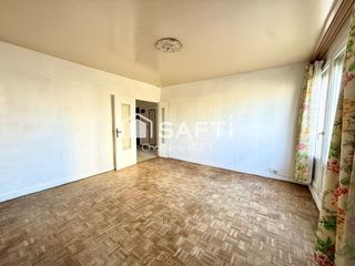  Appartement � vendre 3 pi�ces 62 m�