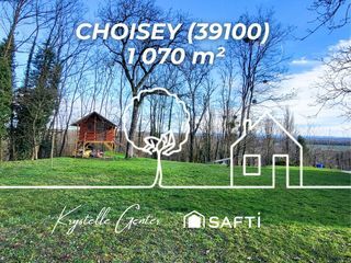  Terrain � vendre 1070 m�