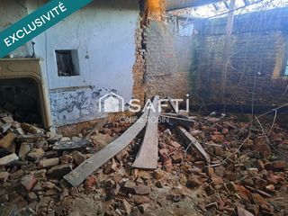  Maison � vendre 4 pi�ces 120 m�