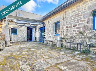  Maison � vendre 5 pi�ces 140 m�