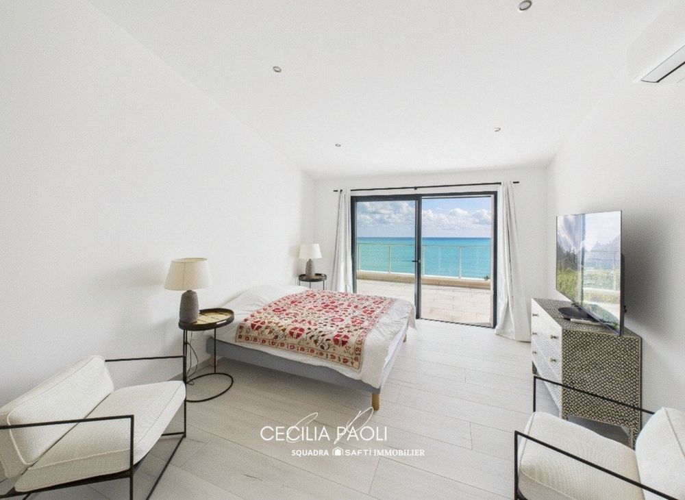 � vendre  Maison Sari-Solenzara (20145)