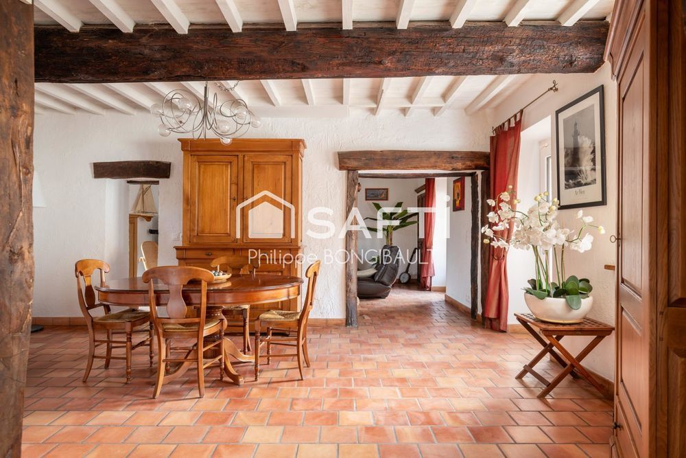 � vendre  Maison Saint-Chef (38890)