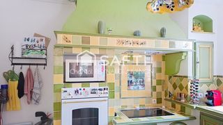  Maison � vendre 5 pi�ces 130 m�