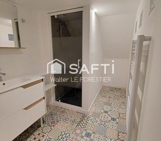  Appartement � vendre 3 pi�ces 76 m�