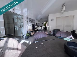  Appartement � vendre 5 pi�ces 73 m�